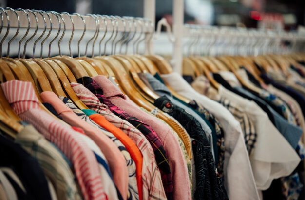 Tanjim Fashion ERP Screenshot